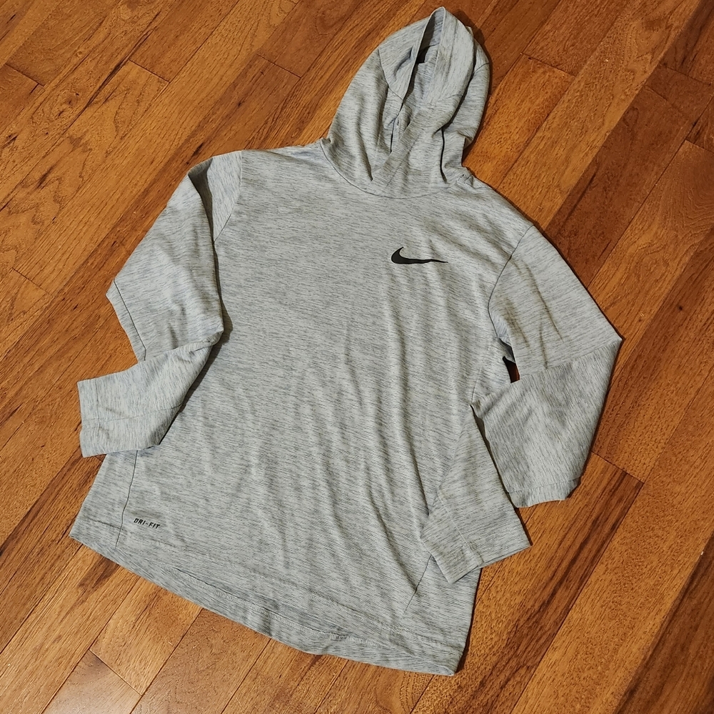 Nike dri dry fit